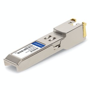 SFP+, RJ-45, 30 m