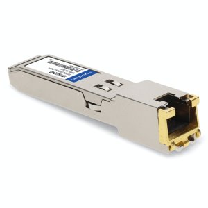 SFP+, RJ-45, 30 m