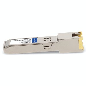 SFP+, RJ-45, 30 m