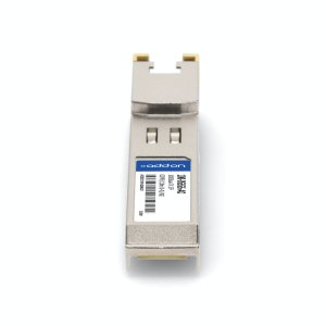 SFP, RJ-45, 100 m