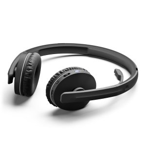 ADAPT 260 Bluetooth stereo headset with dongle