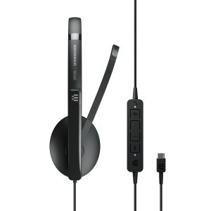 ADAPT 130T USB-C II Mono Teams certified headset