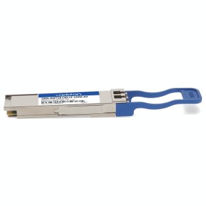 AddOn Networks 100G-QSFP28-LR4-LP-10KM-AO network transceiver module Fiber optic 100000 Mbit/s