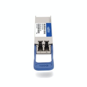 AddOn Networks 100G-QSFP28-LR4-LP-10KM-AO network transceiver module Fiber optic 100000 Mbit/s