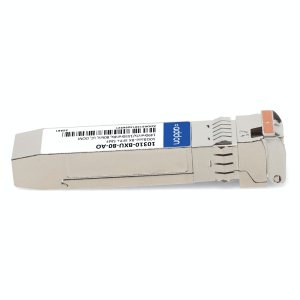 SFP+, LC, 80 km