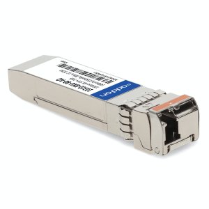 SFP+, LC, 80 km