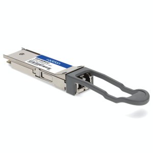 QSFP+, LC, 350 m