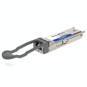 QSFP+, LC, 350 m