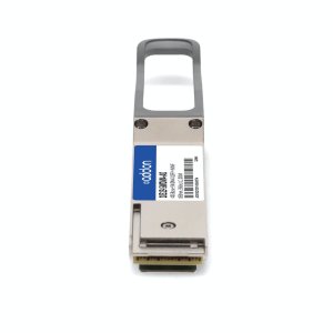 QSFP+, LC, 350 m