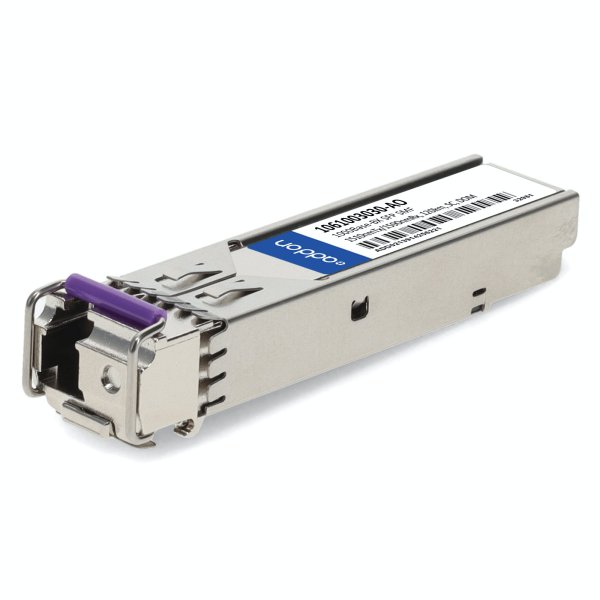 AddOn Networks 1061003030-AO network transceiver module Fiber optic 1000 Mbit/s SFP