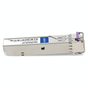 AddOn Networks 1061003030-AO network transceiver module Fiber optic 1000 Mbit/s SFP