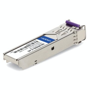 AddOn Networks 1061003030-LC-AO network transceiver module Fiber optic 1000 Mbit/s SFP