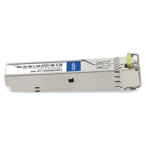 AddOn Networks 1061003031-LC-AO network transceiver module Fiber optic 1000 Mbit/s SFP