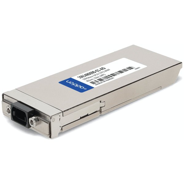 ADVA 1061480090-01 Compatible TAA 100GBase-SR10 CFP2 Transceiver (MMF, 850nm, 150m, MPO, DOM)