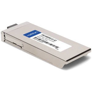 ADVA 1061480090-01 Compatible TAA 100GBase-SR10 CFP2 Transceiver (MMF, 850nm, 150m, MPO, DOM)