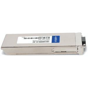 ADVA 1061480090-01 Compatible TAA 100GBase-SR10 CFP2 Transceiver (MMF, 850nm, 150m, MPO, DOM)