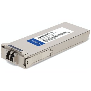 ADVA 1061480095-01 Compatible TAA OTU-4-LR4 100GbE Dual-Rate CFP2 Transceiver (SMF, 1310nm, 10km, LC, DOM)