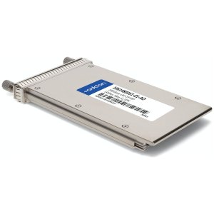 ADVA 1061480161-01 Compatible TAA OTU4/100GBase-LR4 CFP Transceiver (SMF, 1310nm, LC, DOM, 10km)