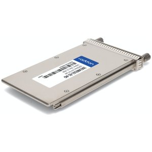 ADVA 1061480161-01 Compatible TAA OTU4/100GBase-LR4 CFP Transceiver (SMF, 1310nm, LC, DOM, 10km)