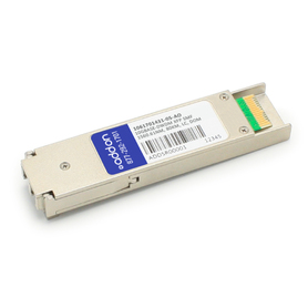 AddOn Networks 1061701431-05-AO network transceiver module Fiber optic 10000 Mbit/s XFP 1560.61 nm