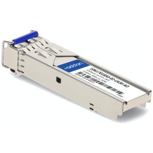 AddOn Networks 1061701850-02-LR20-AO network transceiver module Fiber optic 10000 Mbit/s SFP+ 1310 nm