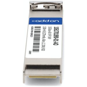 AddOn Networks 1061701890-01-AO network transceiver module Fiber optic 10000 Mbit/s SFP+