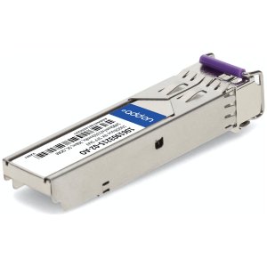 AddOn Networks 1061903215-02-AO network transceiver module Fiber optic 1000 Mbit/s SFP