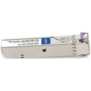 AddOn Networks 1061903215-02-AO network transceiver module Fiber optic 1000 Mbit/s SFP