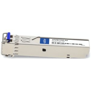 AddOn Networks 109487744-AO network transceiver module Fiber optic SFP 1310 nm