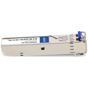 AddOn Networks 109487744-AO network transceiver module Fiber optic SFP 1310 nm