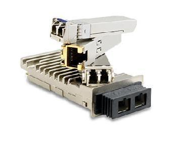 SFP+, 10Gbit, 8 Pack