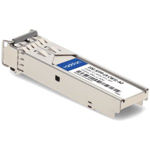 AddOn Networks 10G-SFPP-LR-CW31-AO network transceiver module Fiber optic 10000 Mbit/s SFP+ 1310 nm