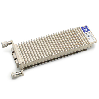 10GBase-ER XENPAK transceiver (SMF, 1550nm, 40km, SC)