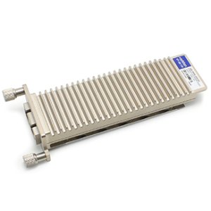 10GBase-SR XENPAK transceiver (MMF, 850nm, 300m, SC)