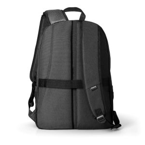 PORT Designs Houston backpack Casual backpack Black