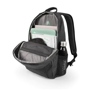 PORT Designs Houston backpack Casual backpack Black