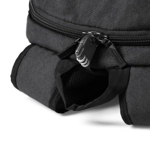 PORT Designs Houston backpack Casual backpack Black