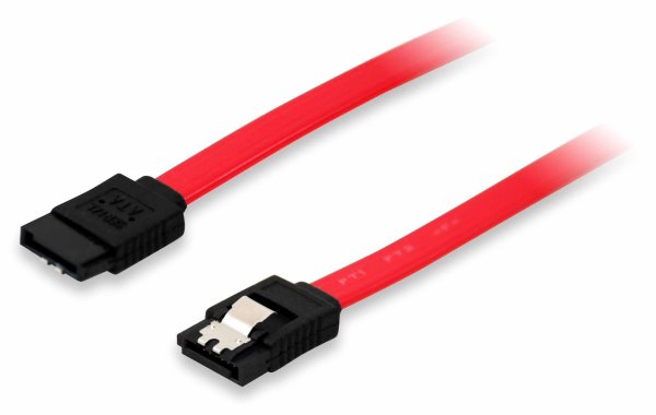 Equip SATA II Cable, 0.5m