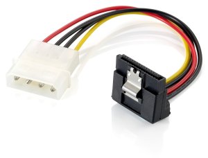 SATA Power Supply Cable