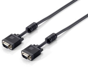 VGA Cable, M/M, 1.0m
