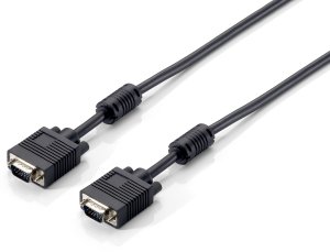 Equip HD15 VGA Cable, 8m