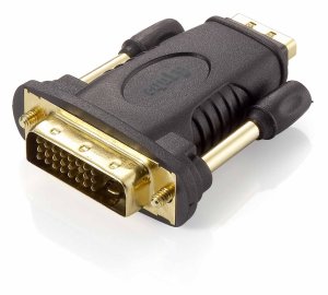 HDMI to DVI-D Dual Link Adapter