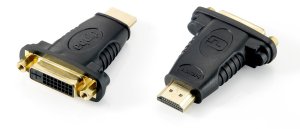 HDMI to DVI-D Dual Link Adapter