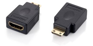 HDMI to Mini HDMI Adapter