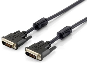 DVI-D Dual Link Cable, 1.8m