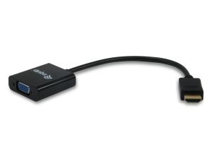 HDMI to HD15 VGA Adapter