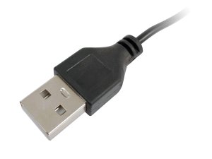 VGA to HDMI Adapter with Audio