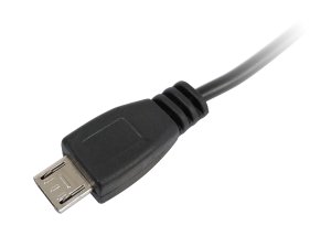 VGA to HDMI Adapter with Audio