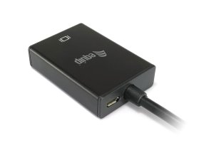 VGA to HDMI Adapter with Audio