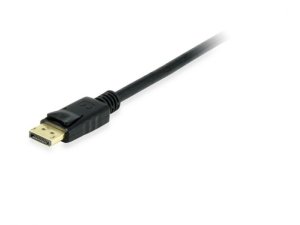 Equip DisplayPort 1.4 Cable, 2m